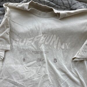 Buffbunny collection short sleeve pump cover L